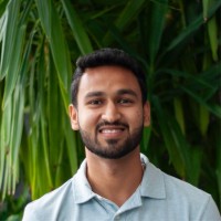 Ansh Parikh