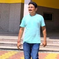 Jignesh Amin