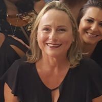 Rosangela Miglioli