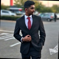 Daniel Naicker