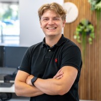 Joey Dekker