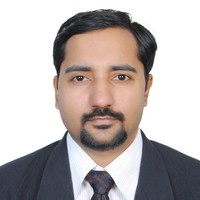 Mangesh Patil