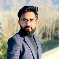 Aamir Bahadar