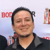 Fred Perez