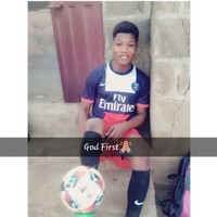 Ezekiel Djangetey