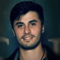 Gabriel Garcia