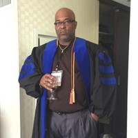 Stefan Fisher, Ph.D.