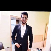 Anurag Gour