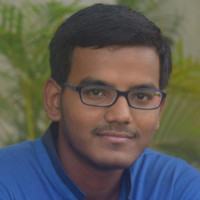 Rishabh Sinha