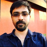 Rajesh Babu Kd