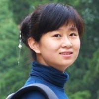 Violet Xie