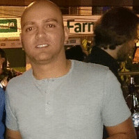 Marcos Sena