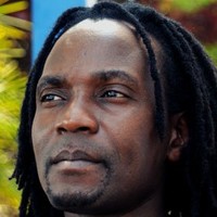 Nigel Sibanda
