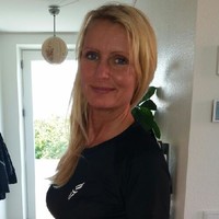 Majbritt Frimer