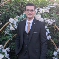 Mohamed Tawfik