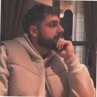 Josh England