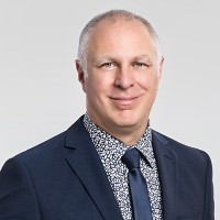 Joseph Lucciola, Mba