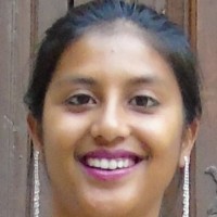 Shreya Saha