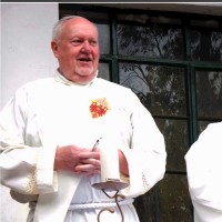 Deacon Don Grossnickle