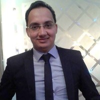 Mahmoud Elmaghraby