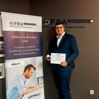 Martin Pulda,Efa