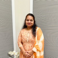 Akhila reddy