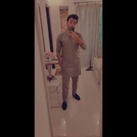 Talha Khurram