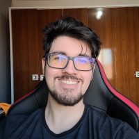 Enzo Coelho Albornoz