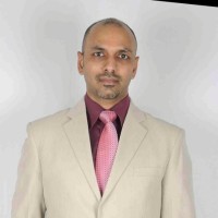 Bhargava B.S.
