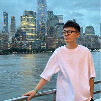 Shuo Liu