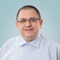 Eugen Denk