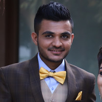 Suchit Patel