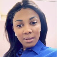 Edlyne Pierre