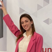 Celeste Barragan