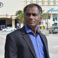 Krishnan K