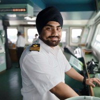 Amritpal Singh