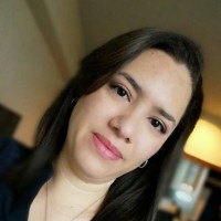 Mercedes Castillo