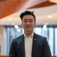 Andrew Guo