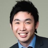 Johnny Tsui