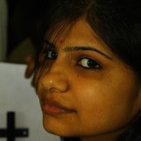 Shalini Jha