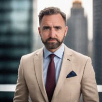 Daniel Quinlan