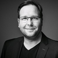 Axel Bohmann