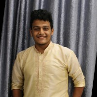 Shubham Mhatre