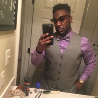 Jamar Joseph