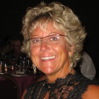 Nathalie Hogan