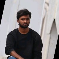 Akash R