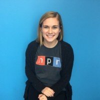 Lexie Schapitl