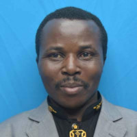 David Gitau