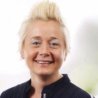 Martina Santhuizen
