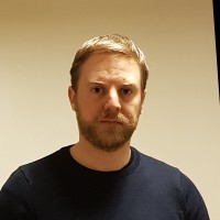 Jonathan Gunn